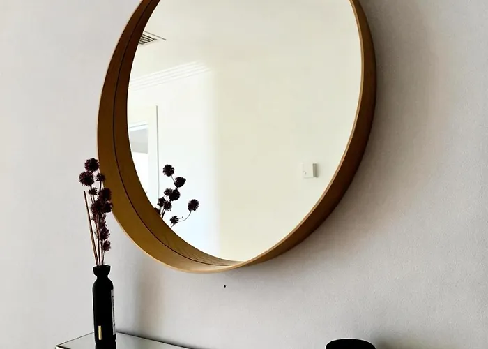 アパート Spacious Family Paradise エステポナ