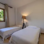 아파트 Spacious Family Paradise