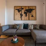 아파트 Spacious Family Paradise *