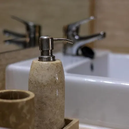 Spacious Family Paradise Estepona