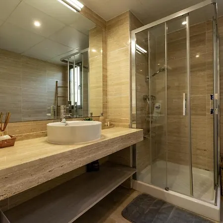 Spacious Family Paradise Apartamento Estepona