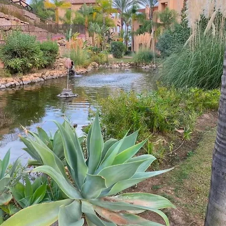 Sea View Pool&Terrace 3BR in Benahavís Hills Estepona