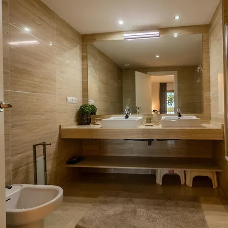Sea View Pool&Terrace 3BR in Benahavís Hills Apartmán Estepona