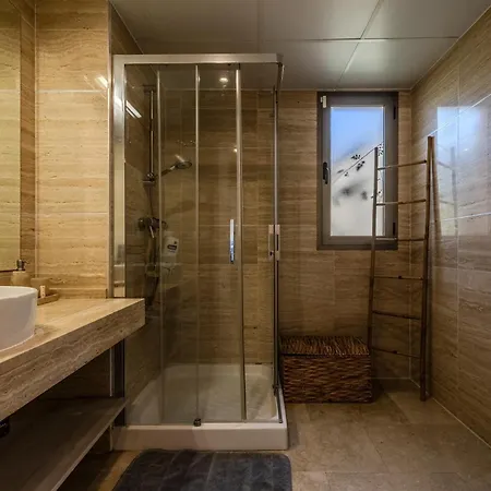 Sea View Pool&Terrace 3BR in Benahavís Hills Estepona