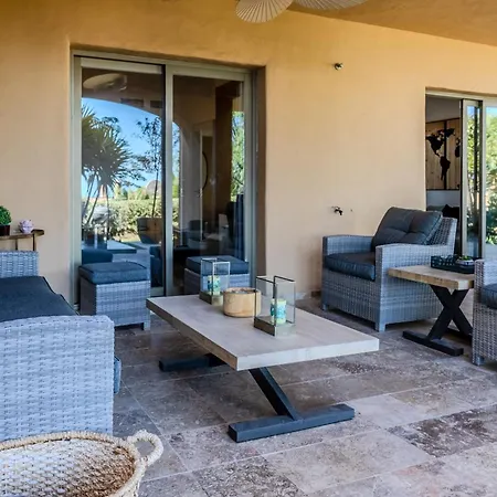 Sea View Pool&Terrace 3BR in Benahavís Hills Apartmán Estepona