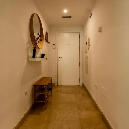Sea View Pool&Terrace 3BR in Benahavís Hills * Estepona