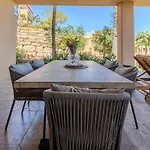 Spacious Family Paradise * Estepona