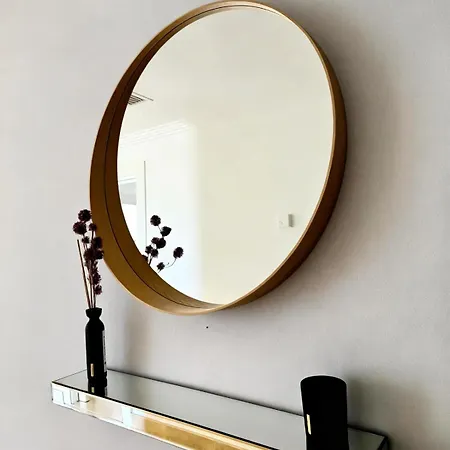 דירה Spacious Family Paradise אסטפונה