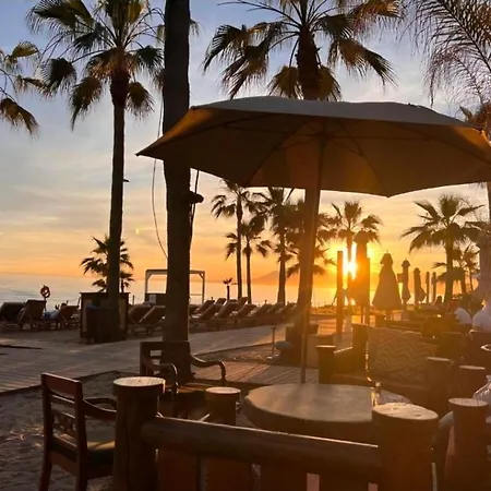 Spacious Family Paradise * Estepona