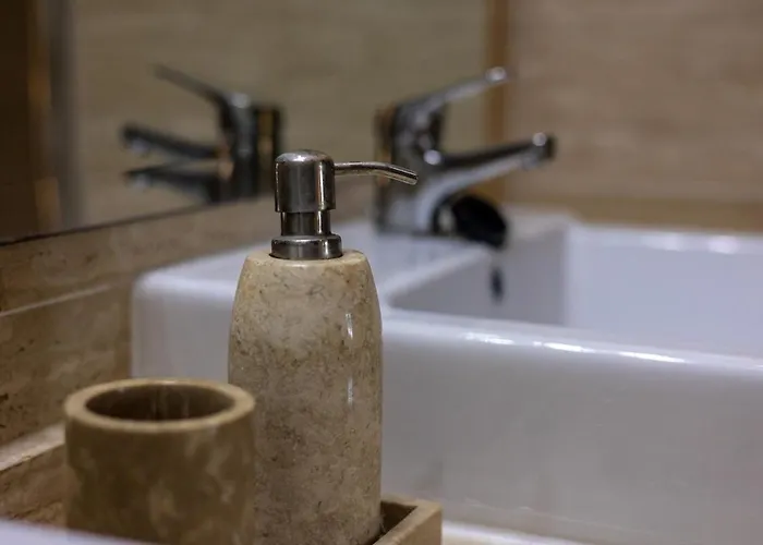 Spacious Family Paradise אסטפונה