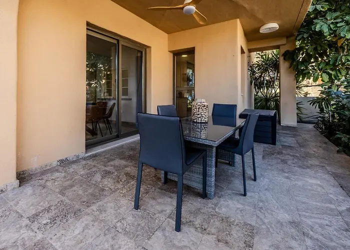 דירה Spacious Family Paradise