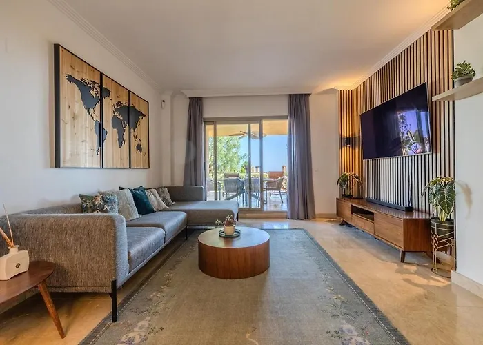 Spacious Family Paradise Apartamento