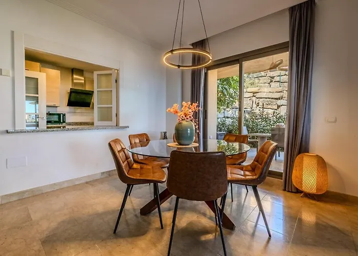 Spacious Family Paradise Apartamento Estepona