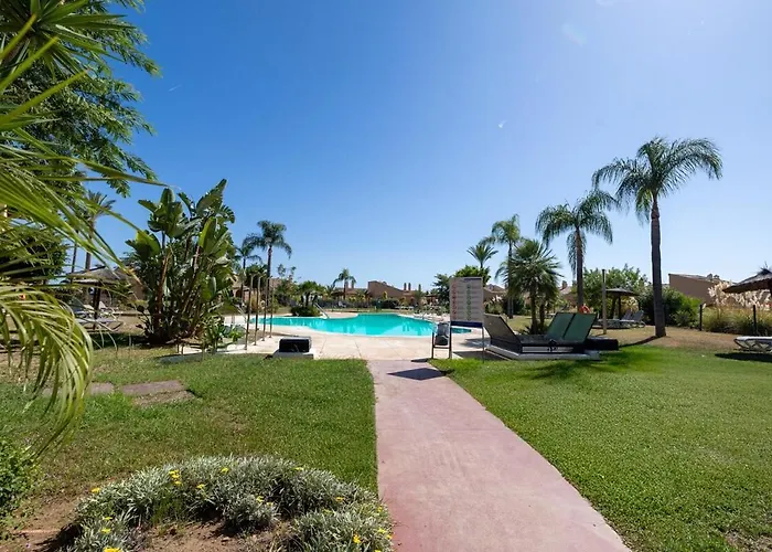 Spacious Family Paradise *