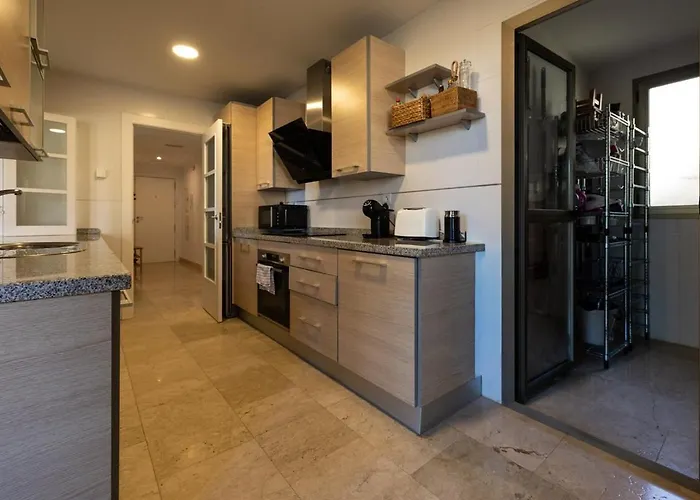 Spacious Family Paradise * אסטפונה