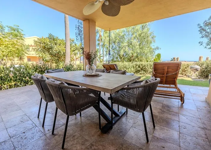 Spacious Family Paradise דירה