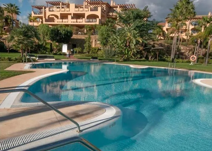 Spacious Family Paradise Apartamento