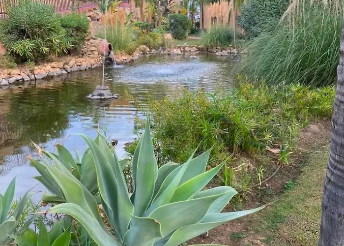 Spacious Family Paradise אסטפונה