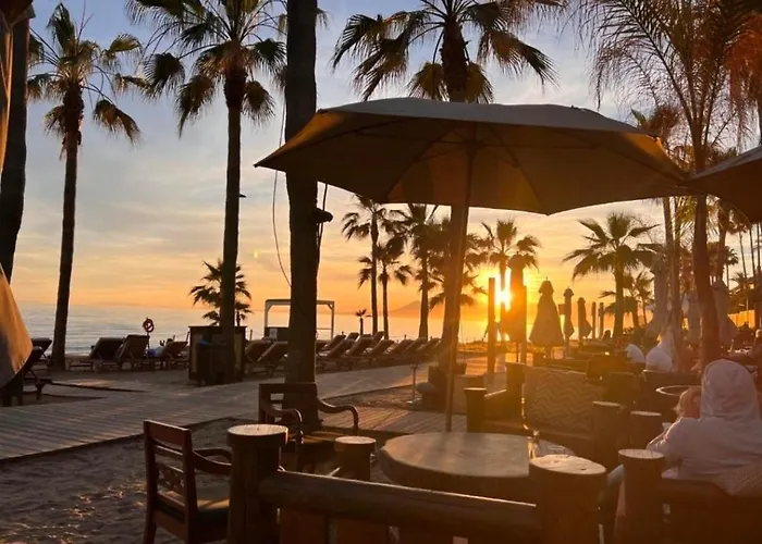 Spacious Family Paradise * Estepona