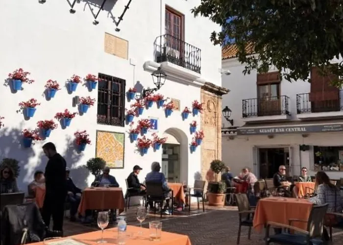 Apartamento Spacious Family Paradise Estepona