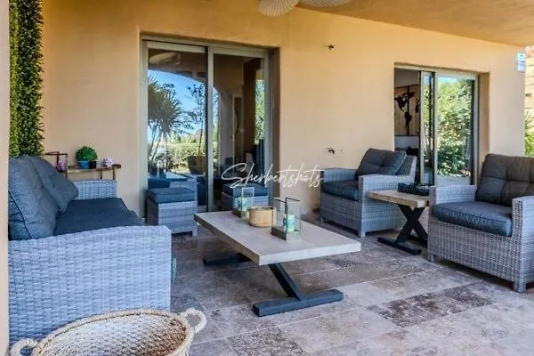 Spacious Family Paradise *