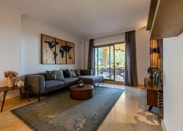 דירה Spacious Family Paradise