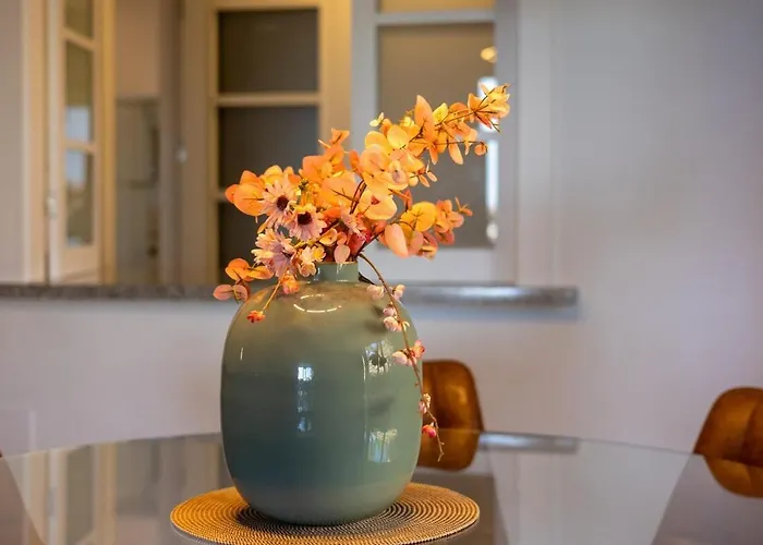 Spacious Family Paradise Διαμέρισμα